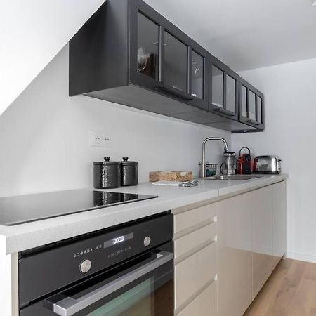 Invalides Palais Bourbon Luxueux Appartement 4P Paris Luaran gambar